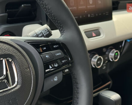 Хонда ХРВ, объемом двигателя 1.5 л и пробегом 0 тыс. км за 47833 $, фото 28 на Automoto.ua