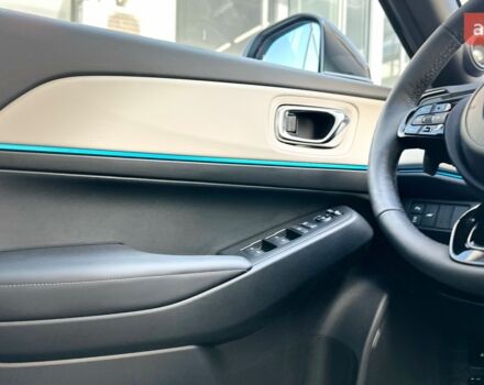 купити нове авто Хонда ХРВ 2025 року від офіційного дилера HONDA Одеса Хонда фото