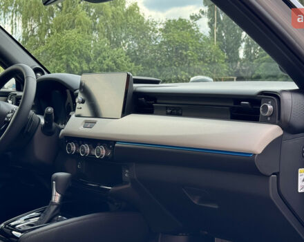 Хонда ХРВ, объемом двигателя 1.5 л и пробегом 0 тыс. км за 47833 $, фото 34 на Automoto.ua