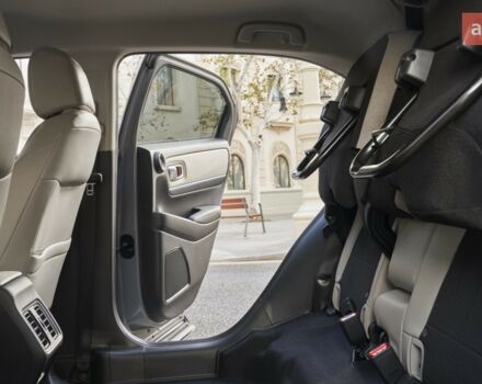 Хонда ХРВ, объемом двигателя 1.5 л и пробегом 0 тыс. км за 43082 $, фото 11 на Automoto.ua