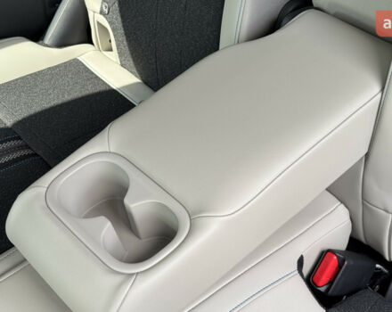 Хонда ХРВ, объемом двигателя 1.5 л и пробегом 0 тыс. км за 47833 $, фото 42 на Automoto.ua