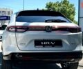 купити нове авто Хонда ХРВ 2025 року від офіційного дилера HONDA Одеса Хонда фото