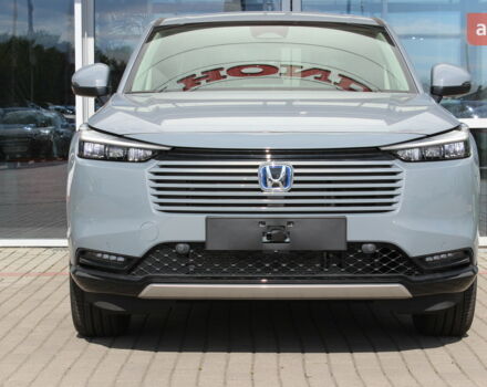 Хонда ХРВ 2025 у Львові на Automoto.ua Хонда ХРВ, об'ємом двигуна 1.5 л та пробігом 0 тис. км за 43760 $, фото 1 на Automoto.ua