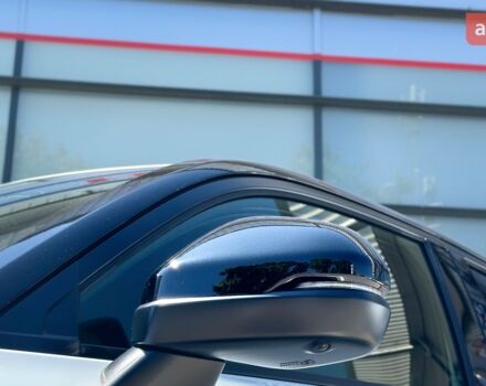 купити нове авто Хонда ХРВ 2025 року від офіційного дилера HONDA Одеса Хонда фото