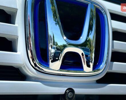 купити нове авто Хонда ХРВ 2025 року від офіційного дилера HONDA Одеса Хонда фото