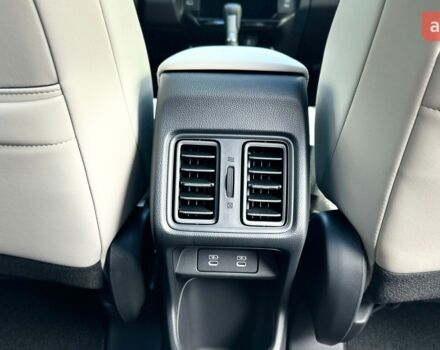 купити нове авто Хонда ХРВ 2025 року від офіційного дилера HONDA Одеса Хонда фото