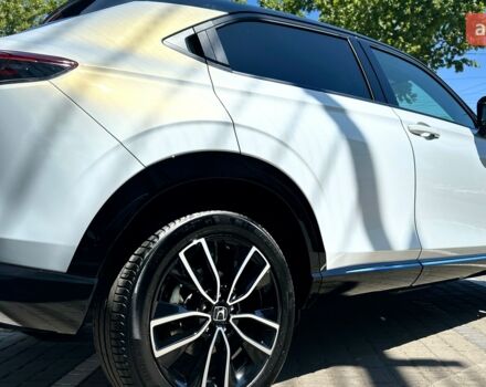 купити нове авто Хонда ХРВ 2025 року від офіційного дилера HONDA Одеса Хонда фото