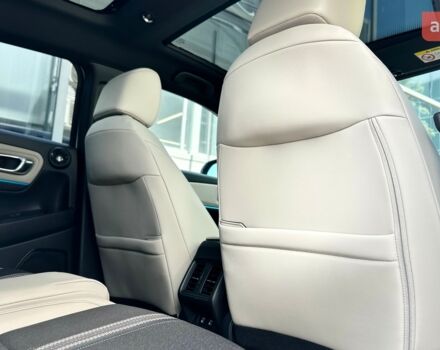 купити нове авто Хонда ХРВ 2025 року від офіційного дилера HONDA Одеса Хонда фото