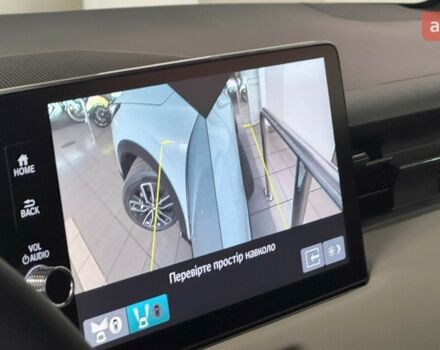 Хонда ХРВ, объемом двигателя 1.5 л и пробегом 0 тыс. км за 47833 $, фото 53 на Automoto.ua