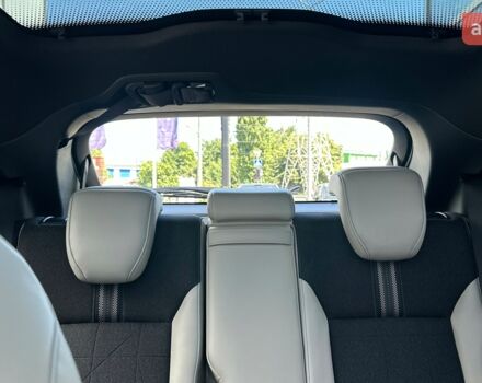 купити нове авто Хонда ХРВ 2025 року від офіційного дилера HONDA Одеса Хонда фото