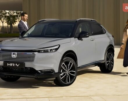 Хонда ХРВ, объемом двигателя 1.5 л и пробегом 0 тыс. км за 47833 $, фото 59 на Automoto.ua