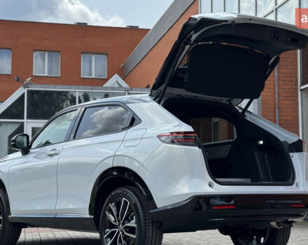 Хонда ХРВ, объемом двигателя 1.5 л и пробегом 0 тыс. км за 47833 $, фото 47 на Automoto.ua