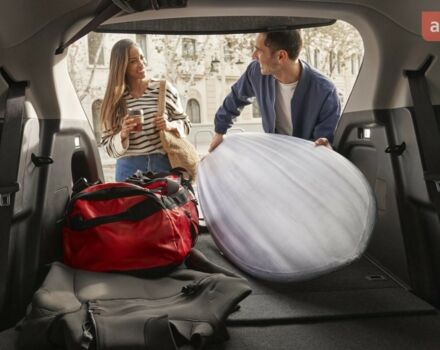 Хонда ХРВ, об'ємом двигуна 1.5 л та пробігом 0 тис. км за 43082 $, фото 13 на Automoto.ua