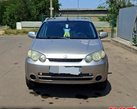 Хонда ХРВ, объемом двигателя 1.6 л и пробегом 285 тыс. км за 2650 $, фото 1 на Automoto.ua