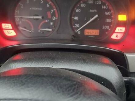 Хонда ХРВ 2003 в Николаеве на Automoto.ua Хонда ХРВ, объемом двигателя 0 л и пробегом 299 тыс. км за 3999 $, фото 1 на Automoto.ua