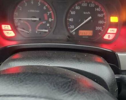Хонда ХРВ, об'ємом двигуна 0 л та пробігом 299 тис. км за 3999 $, фото 1 на Automoto.ua