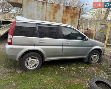 Хонда ХРВ, объемом двигателя 0 л и пробегом 200 тыс. км за 2100 $, фото 1 на Automoto.ua