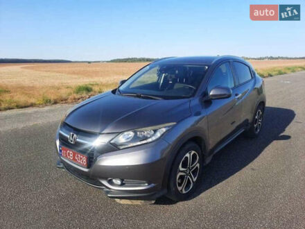 Хонда ХРВ 2015 в Хмельницком на Automoto.ua Хонда ХРВ, объемом двигателя 1.5 л и пробегом 125 тыс. км за 15350 $, фото 1 на Automoto.ua