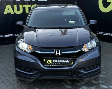 Хонда ХРВ, объемом двигателя 0 л и пробегом 190 тыс. км за 12900 $, фото 1 на Automoto.ua