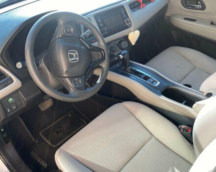 Хонда ХРВ, об'ємом двигуна 1.8 л та пробігом 190 тис. км за 14500 $, фото 1 на Automoto.ua