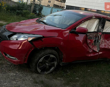 Хонда ХРВ, об'ємом двигуна 1.8 л та пробігом 190 тис. км за 8000 $, фото 1 на Automoto.ua