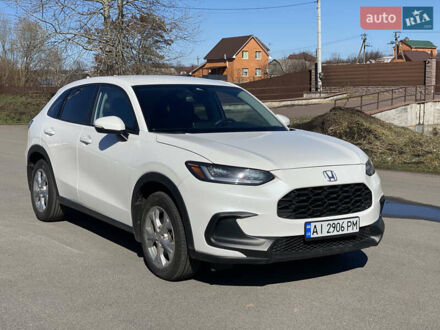Хонда ХРВ 2022 в Киеве на Automoto.ua Хонда ХРВ, объемом двигателя 2 л и пробегом 22 тыс. км за 22400 $, фото 1 на Automoto.ua