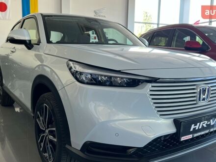 Хонда ХРВ 2023 у Дніпро (Дніпропетровську) на Automoto.ua Хонда ХРВ, об'ємом двигуна 1.5 л та пробігом 0 тис. км за 34707 $, фото 1 на Automoto.ua