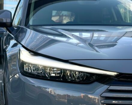 купить новое авто Хонда ХРВ 2024 года от официального дилера HONDA Одеса Хонда фото