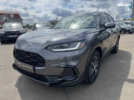 Хонда ХРВ 2024 у Києві на Automoto.ua Хонда ХРВ, об'ємом двигуна 2 л та пробігом 7 тис. км за 29990 $, фото 1 на Automoto.ua