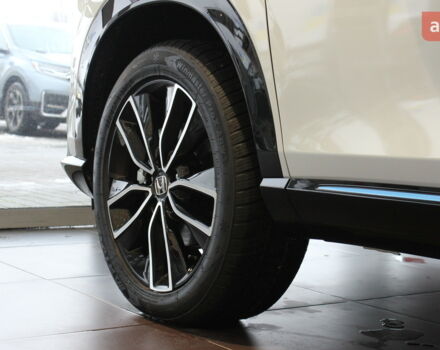 купити нове авто Хонда ХРВ 2024 року від офіційного дилера Автосалон Honda Львів "Арія Моторс" Хонда фото