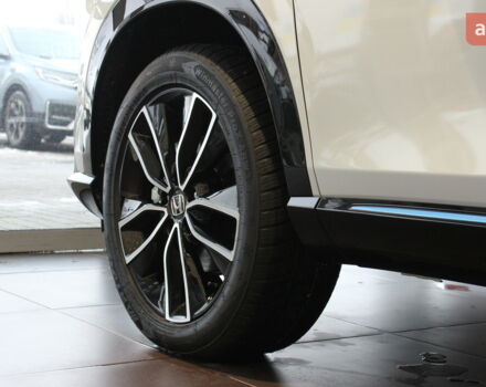 купить новое авто Хонда ХРВ 2024 года от официального дилера Автосалон Honda Львів "Арія Моторс" Хонда фото