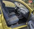Желтый Хонда ХРВ, объемом двигателя 1.59 л и пробегом 335 тыс. км за 3000 $, фото 7 на Automoto.ua