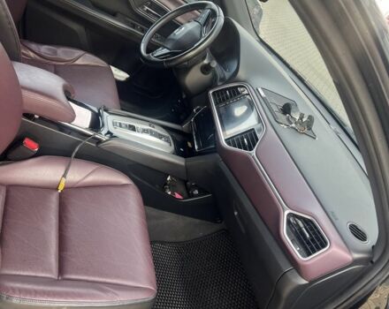 Серый Хонда ХРВ, объемом двигателя 0 л и пробегом 65 тыс. км за 17500 $, фото 3 на Automoto.ua