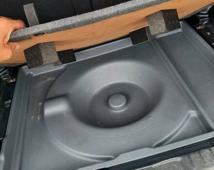 Серый Хонда ХРВ, объемом двигателя 1.6 л и пробегом 210 тыс. км за 6000 $, фото 6 на Automoto.ua