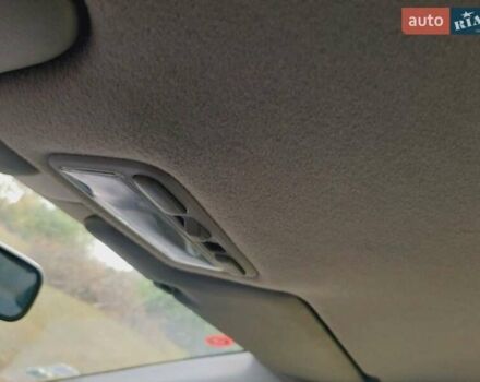 Серый Хонда ХРВ, объемом двигателя 1.6 л и пробегом 210 тыс. км за 6000 $, фото 25 на Automoto.ua