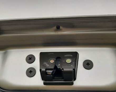 Серый Хонда ХРВ, объемом двигателя 1.6 л и пробегом 210 тыс. км за 6000 $, фото 8 на Automoto.ua