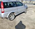 Серый Хонда ХРВ, объемом двигателя 1.59 л и пробегом 320 тыс. км за 4500 $, фото 6 на Automoto.ua