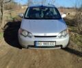 Серый Хонда ХРВ, объемом двигателя 1.59 л и пробегом 320 тыс. км за 4500 $, фото 1 на Automoto.ua