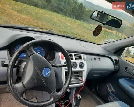 Серый Хонда ХРВ, объемом двигателя 1.6 л и пробегом 210 тыс. км за 6000 $, фото 10 на Automoto.ua