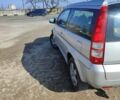 Серый Хонда ХРВ, объемом двигателя 1.59 л и пробегом 320 тыс. км за 4500 $, фото 5 на Automoto.ua
