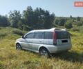 Серый Хонда ХРВ, объемом двигателя 1.6 л и пробегом 316 тыс. км за 3800 $, фото 3 на Automoto.ua
