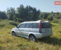 Сірий Хонда ХРВ, об'ємом двигуна 1.6 л та пробігом 316 тис. км за 4100 $, фото 3 на Automoto.ua