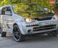 Серый Хонда ХРВ, объемом двигателя 1.59 л и пробегом 196 тыс. км за 4550 $, фото 1 на Automoto.ua