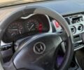 Серый Хонда ХРВ, объемом двигателя 1.59 л и пробегом 326 тыс. км за 4600 $, фото 22 на Automoto.ua