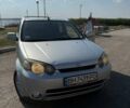 Серый Хонда ХРВ, объемом двигателя 1.59 л и пробегом 326 тыс. км за 4600 $, фото 27 на Automoto.ua