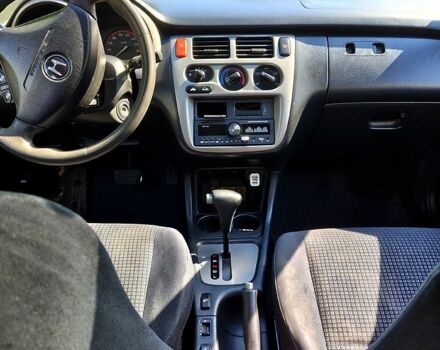 Серый Хонда ХРВ, объемом двигателя 1.6 л и пробегом 306 тыс. км за 5200 $, фото 3 на Automoto.ua