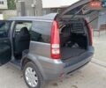 Сірий Хонда ХРВ, об'ємом двигуна 1.6 л та пробігом 162 тис. км за 5800 $, фото 5 на Automoto.ua