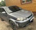 Сірий Хонда ХРВ, об'ємом двигуна 1.6 л та пробігом 450 тис. км за 4900 $, фото 9 на Automoto.ua