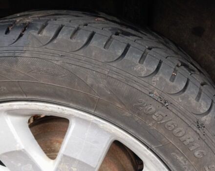 Серый Хонда ХРВ, объемом двигателя 0 л и пробегом 3 тыс. км за 3000 $, фото 2 на Automoto.ua