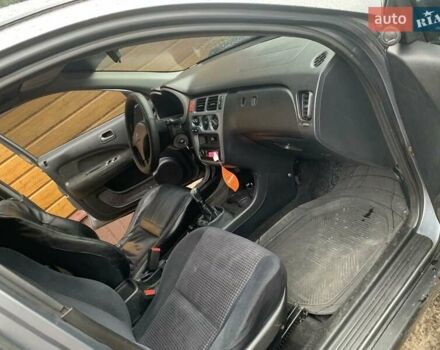Сірий Хонда ХРВ, об'ємом двигуна 1.6 л та пробігом 450 тис. км за 4900 $, фото 1 на Automoto.ua